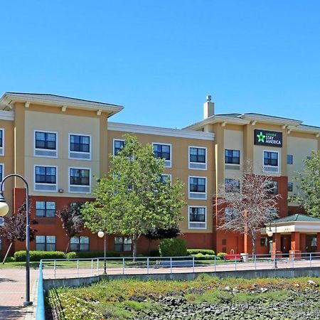 Extended Stay America Premier Suites - Oakland - אלאמדה מראה חיצוני תמונה