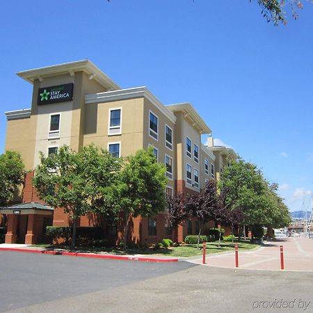 Extended Stay America Premier Suites - Oakland - אלאמדה מראה חיצוני תמונה