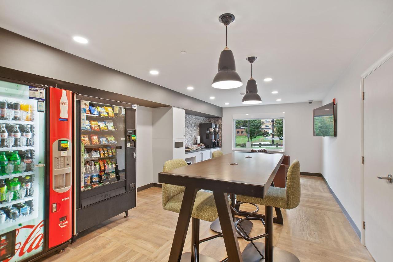 Extended Stay America Premier Suites - Oakland - אלאמדה מראה חיצוני תמונה