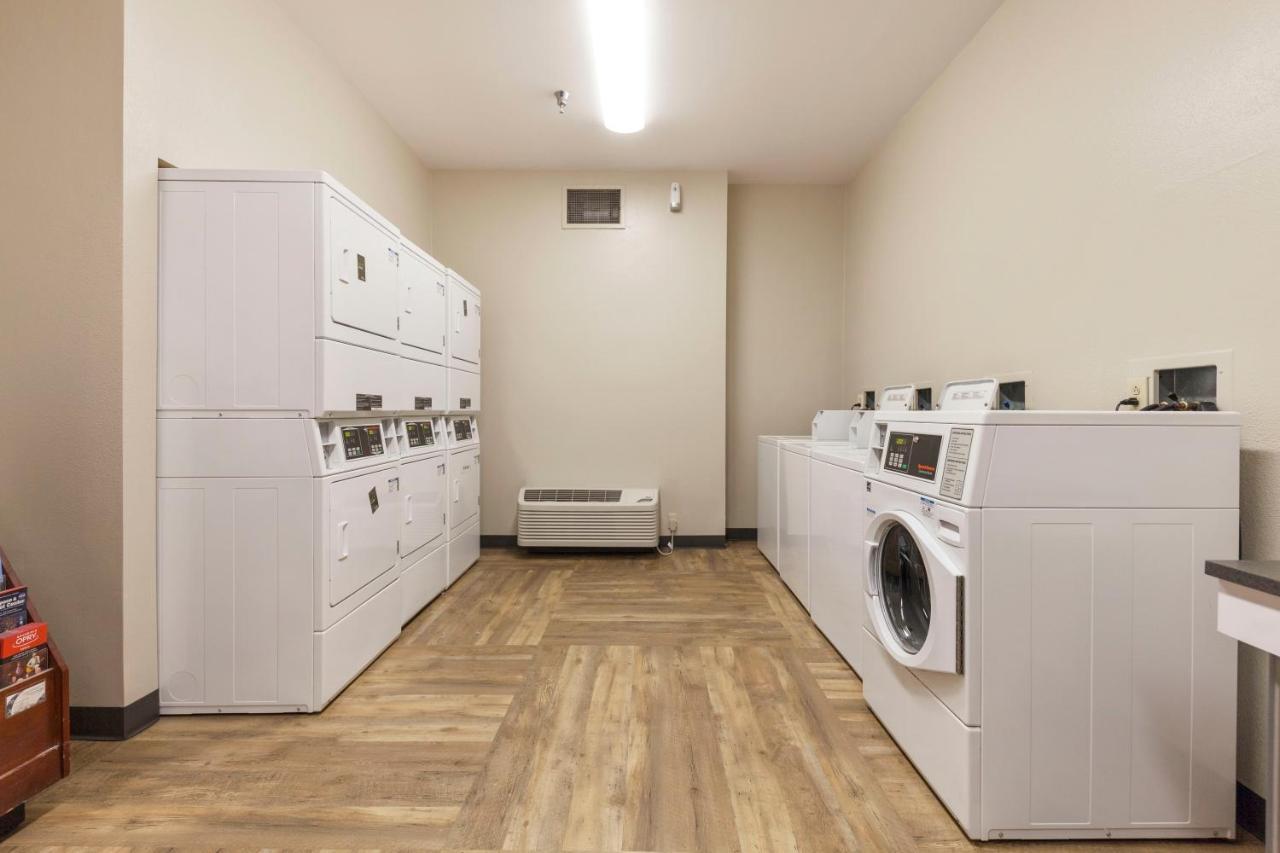 Extended Stay America Premier Suites - Oakland - אלאמדה מראה חיצוני תמונה
