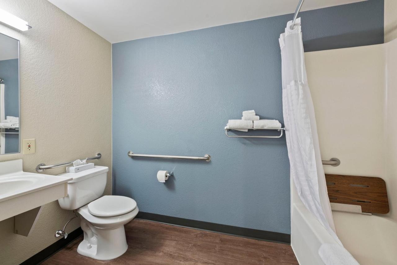 Extended Stay America Premier Suites - Oakland - אלאמדה מראה חיצוני תמונה