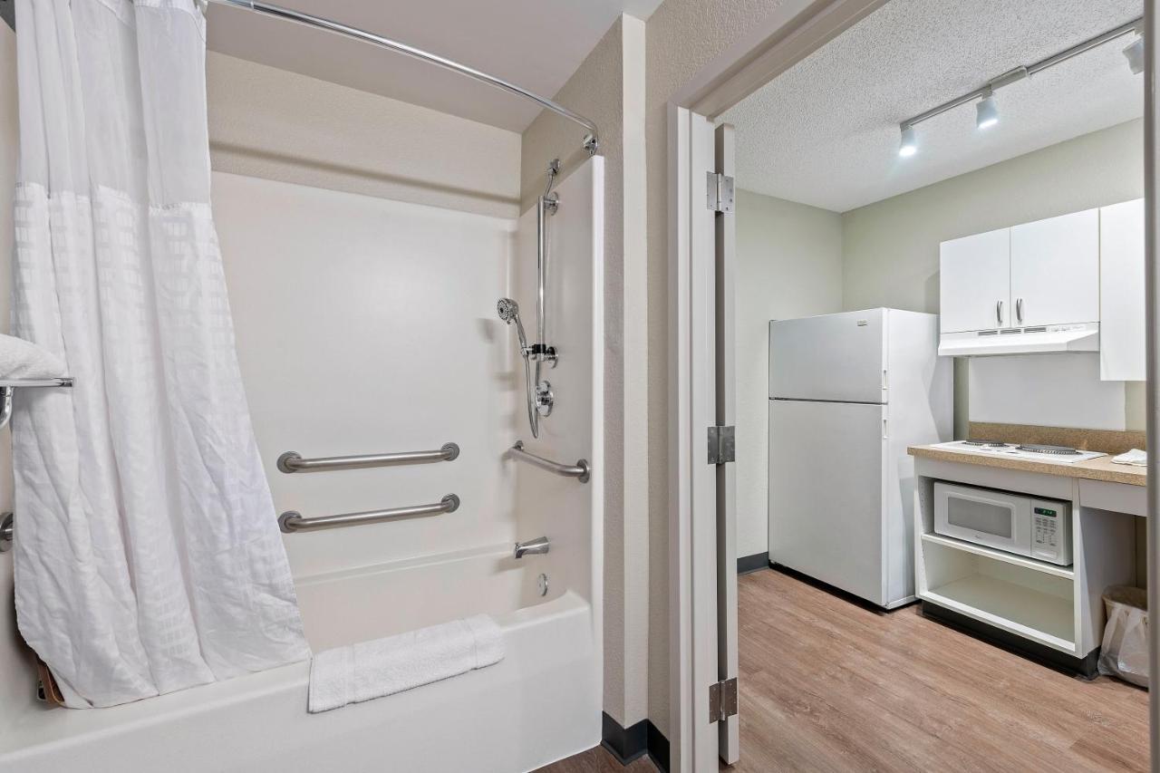 Extended Stay America Premier Suites - Oakland - אלאמדה מראה חיצוני תמונה