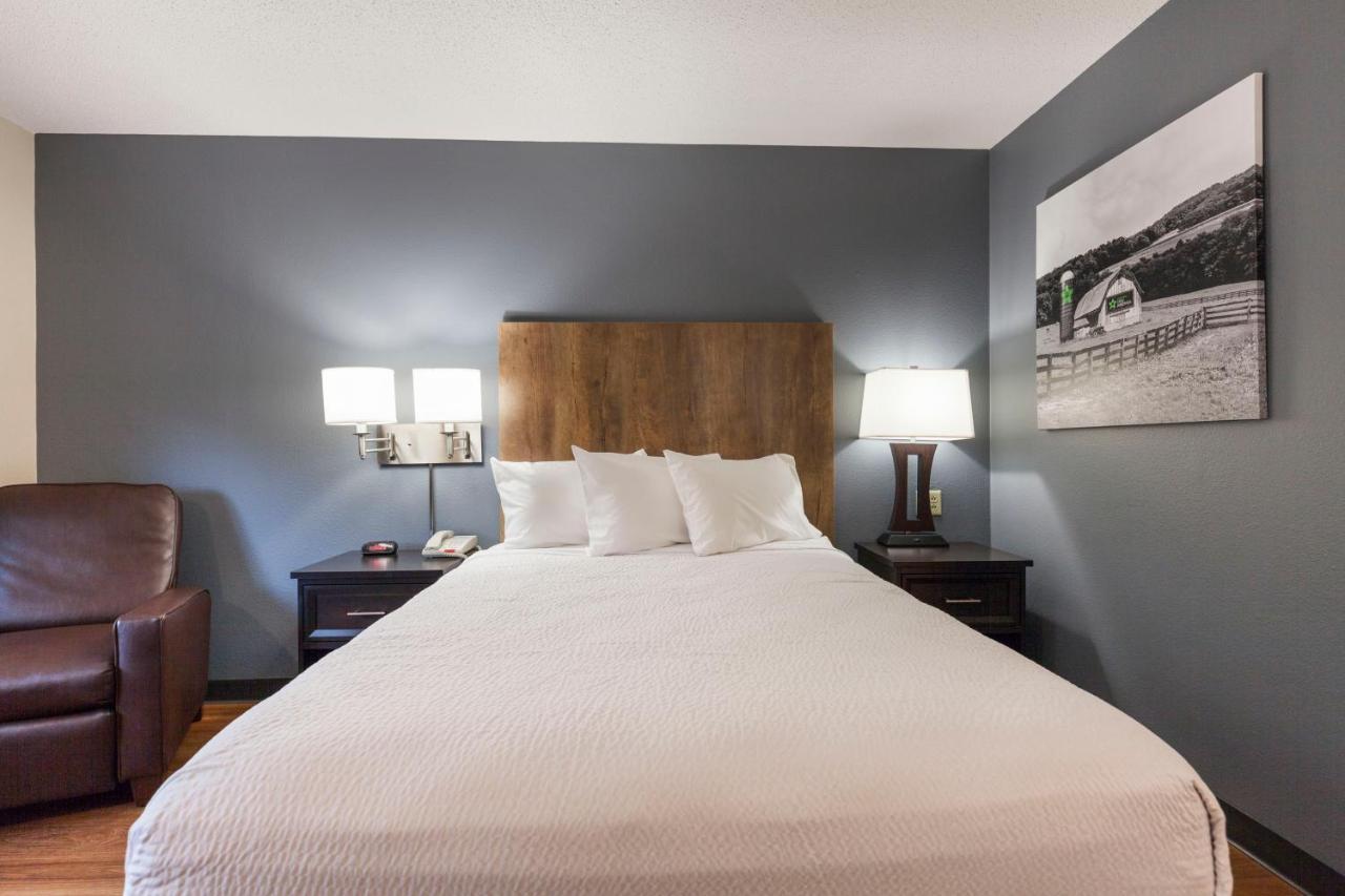 Extended Stay America Premier Suites - Oakland - אלאמדה מראה חיצוני תמונה