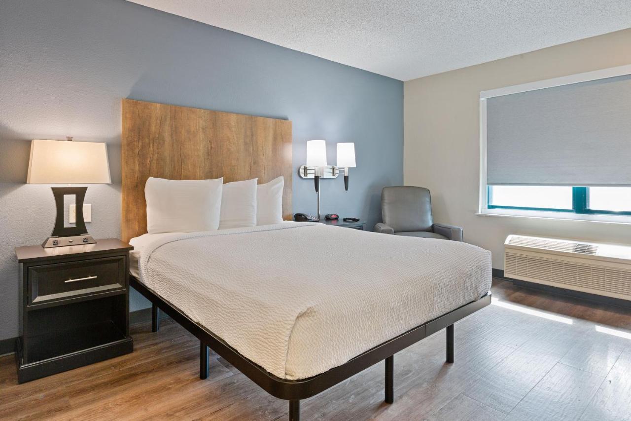 Extended Stay America Premier Suites - Oakland - אלאמדה מראה חיצוני תמונה