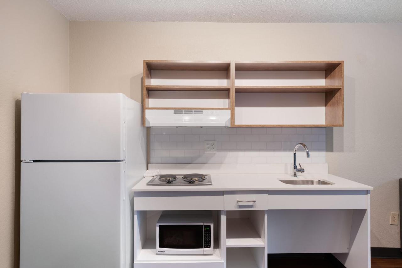 Extended Stay America Premier Suites - Oakland - אלאמדה מראה חיצוני תמונה