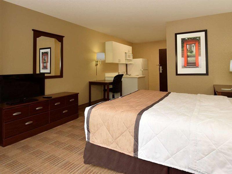 Extended Stay America Premier Suites - Oakland - אלאמדה מראה חיצוני תמונה