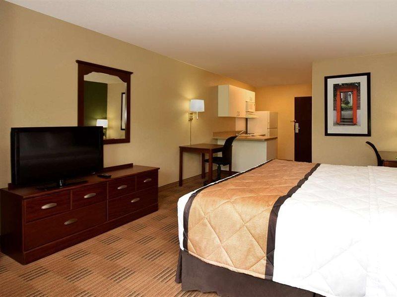 Extended Stay America Premier Suites - Oakland - אלאמדה מראה חיצוני תמונה