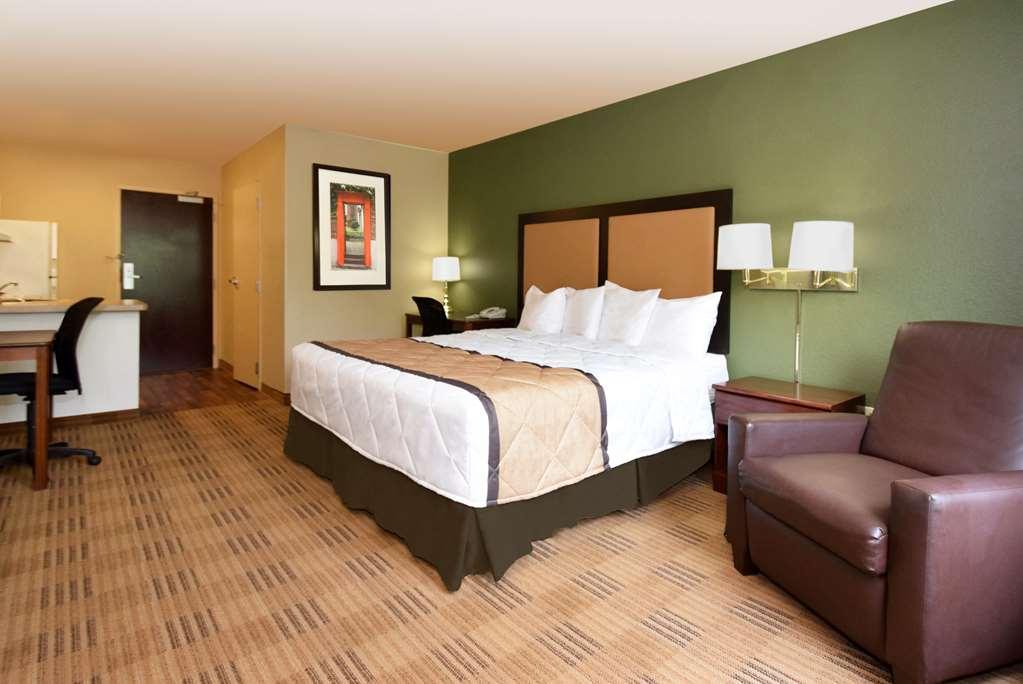 Extended Stay America Premier Suites - Oakland - אלאמדה חדר תמונה