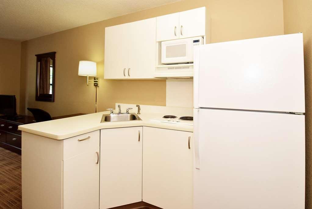 Extended Stay America Premier Suites - Oakland - אלאמדה חדר תמונה