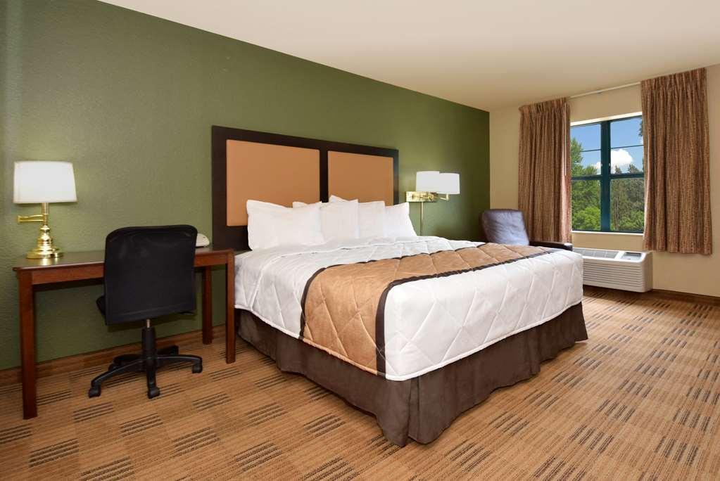 Extended Stay America Premier Suites - Oakland - אלאמדה חדר תמונה