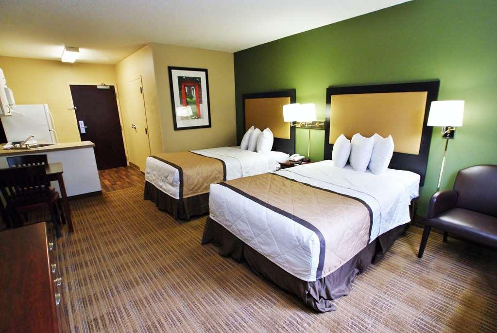 Extended Stay America Premier Suites - Oakland - אלאמדה חדר תמונה