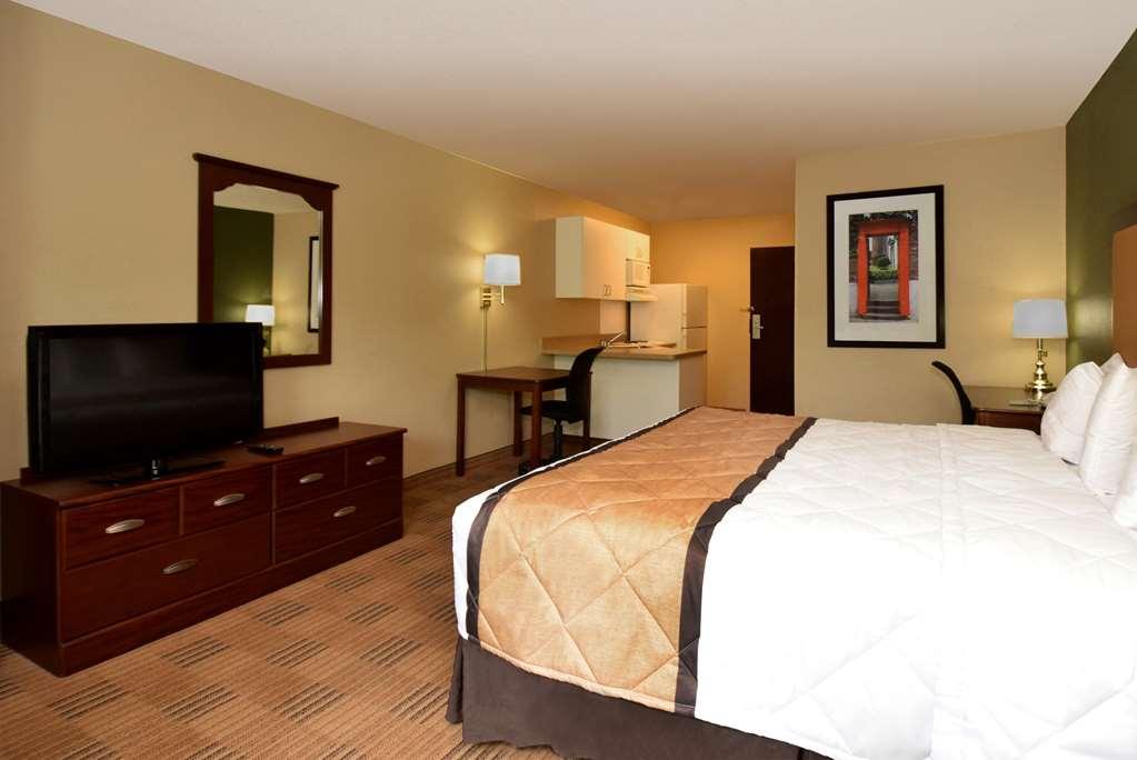 Extended Stay America Premier Suites - Oakland - אלאמדה חדר תמונה