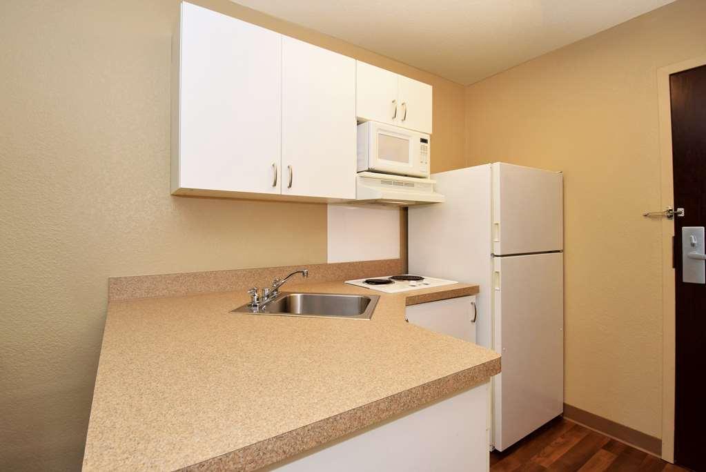 Extended Stay America Premier Suites - Oakland - אלאמדה חדר תמונה