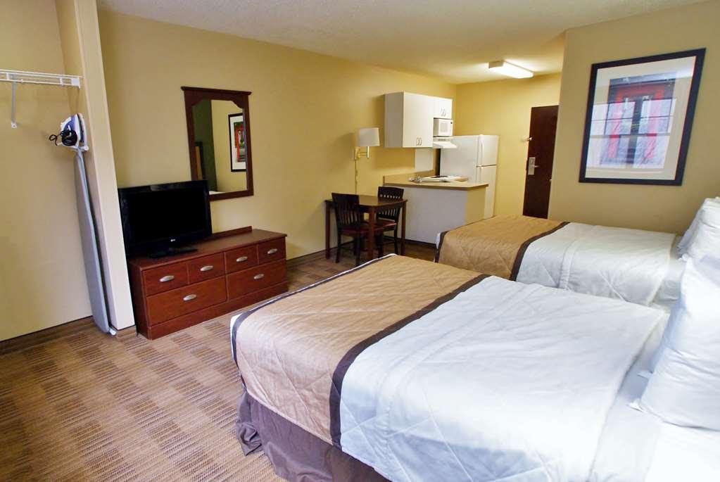 Extended Stay America Premier Suites - Oakland - אלאמדה חדר תמונה