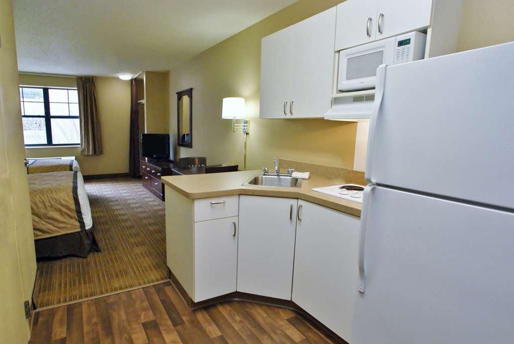 Extended Stay America Premier Suites - Oakland - אלאמדה חדר תמונה