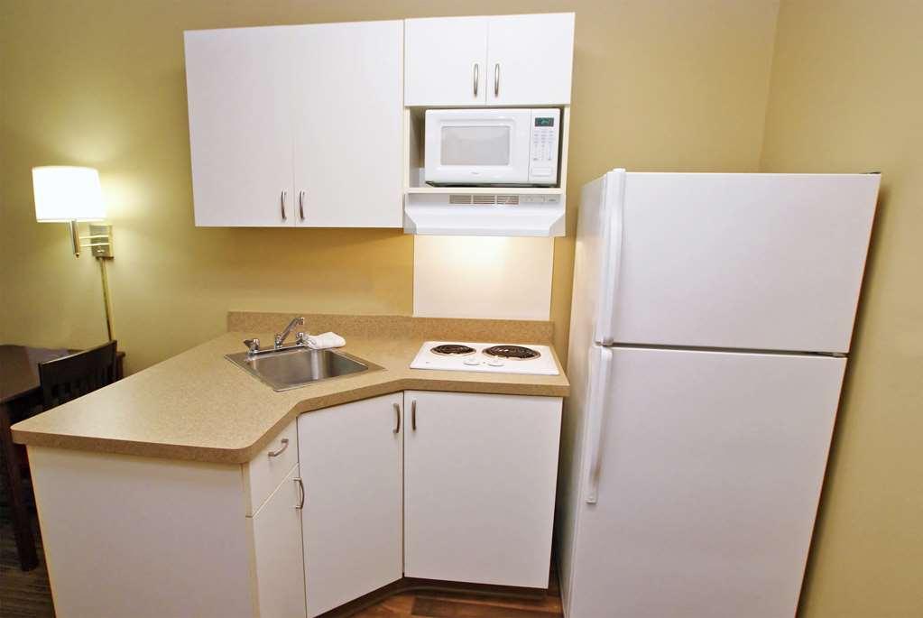 Extended Stay America Premier Suites - Oakland - אלאמדה חדר תמונה
