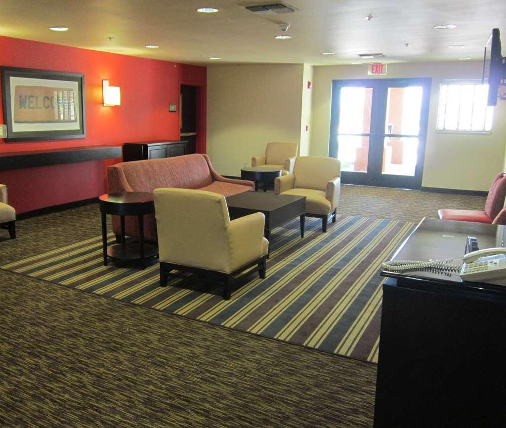 Extended Stay America Premier Suites - Oakland - אלאמדה מראה פנימי תמונה