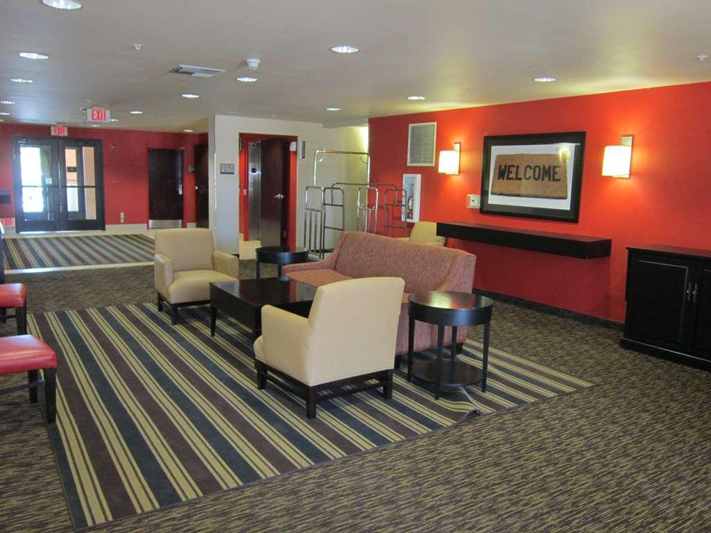 Extended Stay America Premier Suites - Oakland - אלאמדה מראה פנימי תמונה