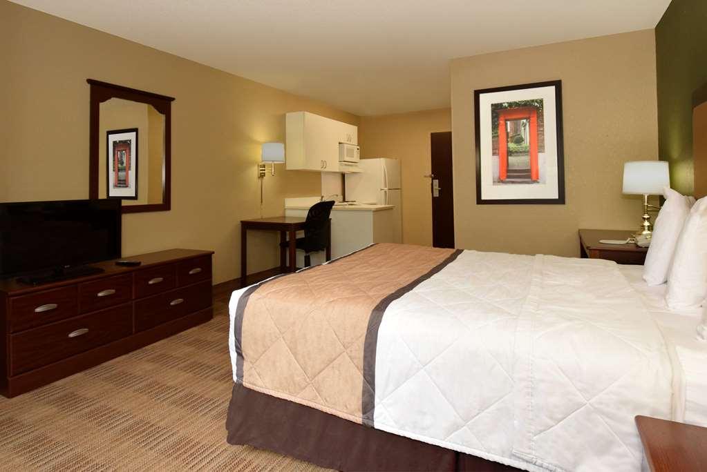 Extended Stay America Premier Suites - Oakland - אלאמדה חדר תמונה
