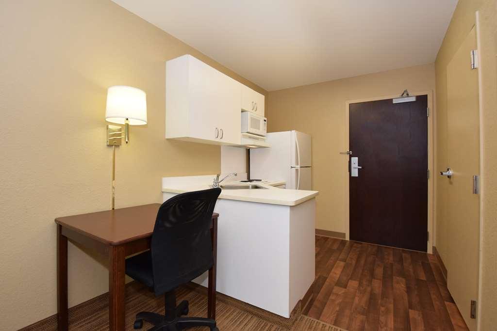 Extended Stay America Premier Suites - Oakland - אלאמדה חדר תמונה