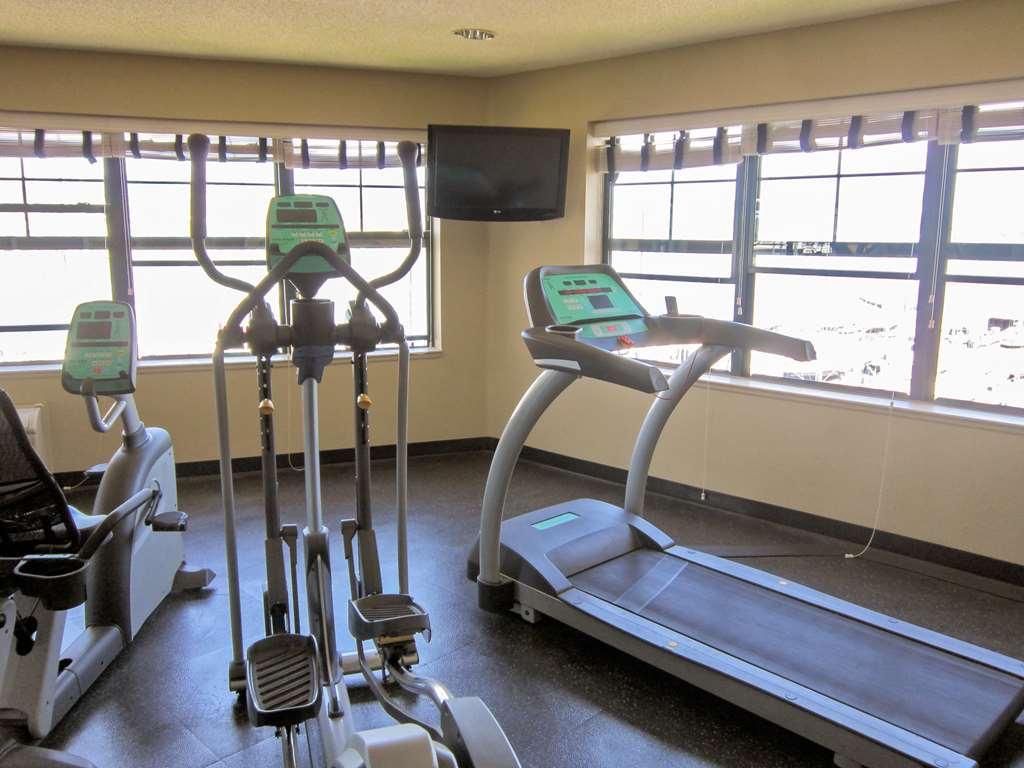 Extended Stay America Premier Suites - Oakland - אלאמדה מתקנים תמונה