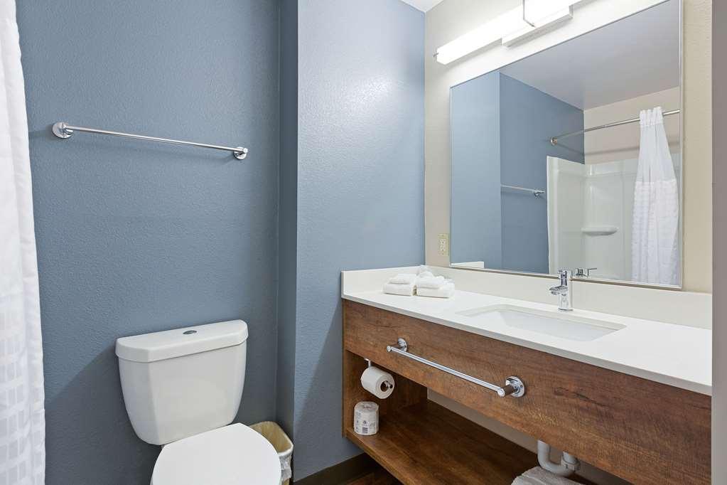 Extended Stay America Premier Suites - Oakland - אלאמדה מראה חיצוני תמונה