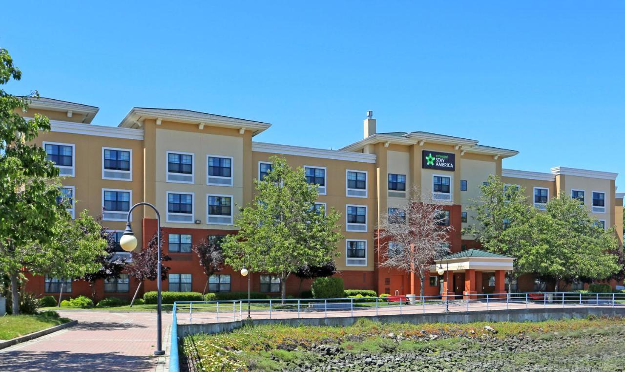 Extended Stay America Premier Suites - Oakland - אלאמדה מראה חיצוני תמונה