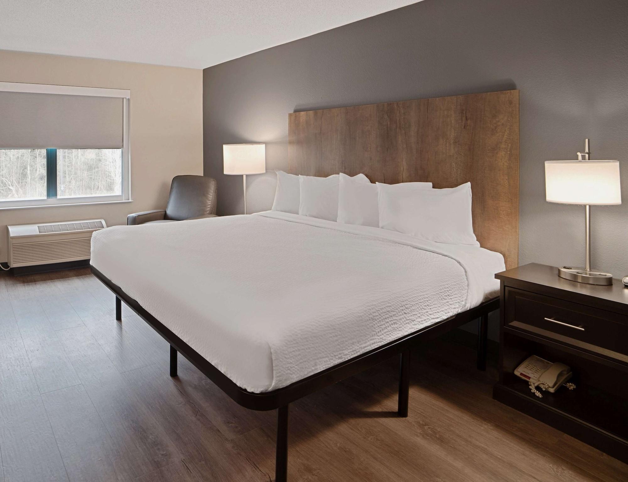 Extended Stay America Premier Suites - Oakland - אלאמדה מראה חיצוני תמונה