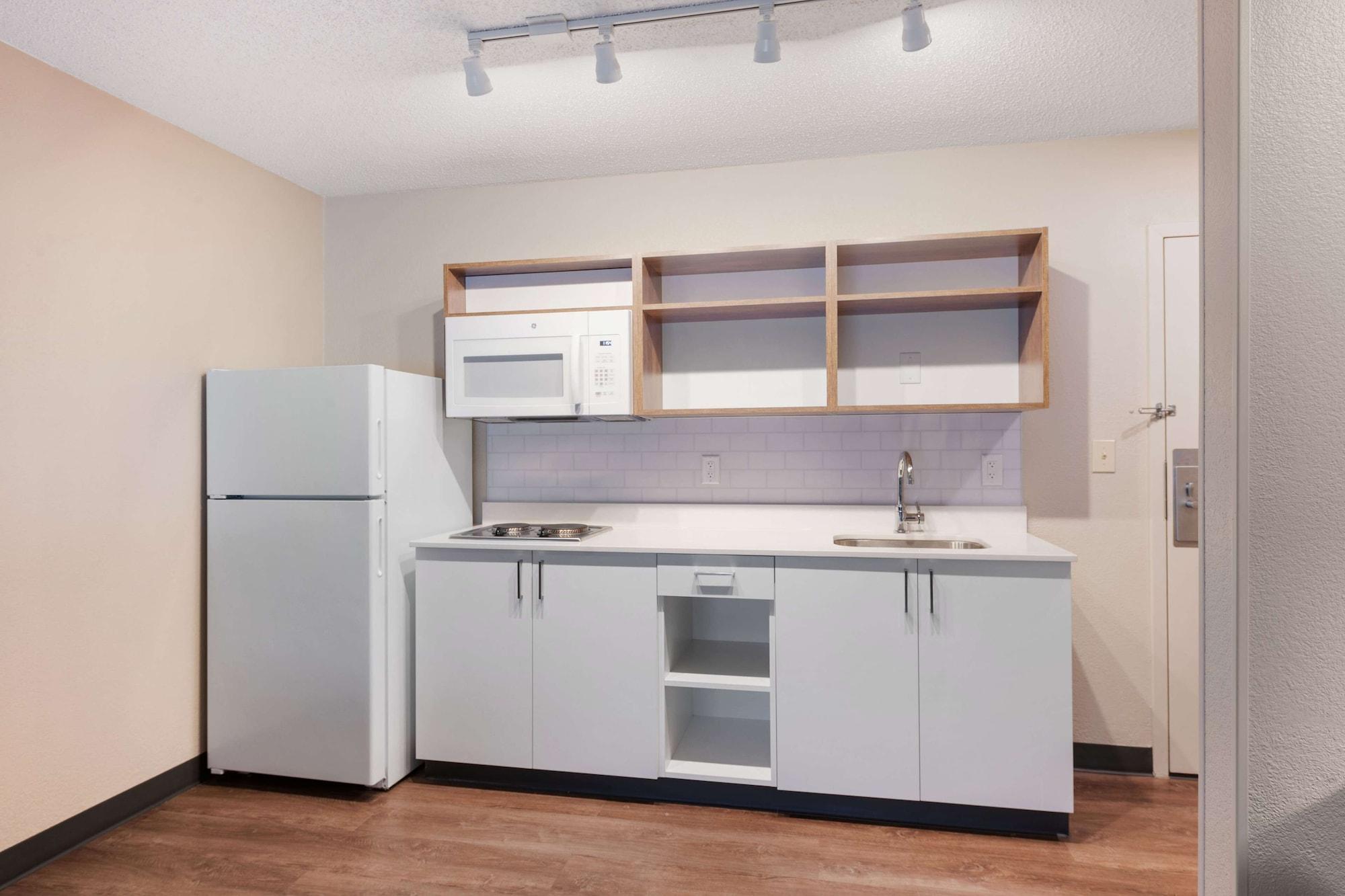 Extended Stay America Premier Suites - Oakland - אלאמדה מראה חיצוני תמונה