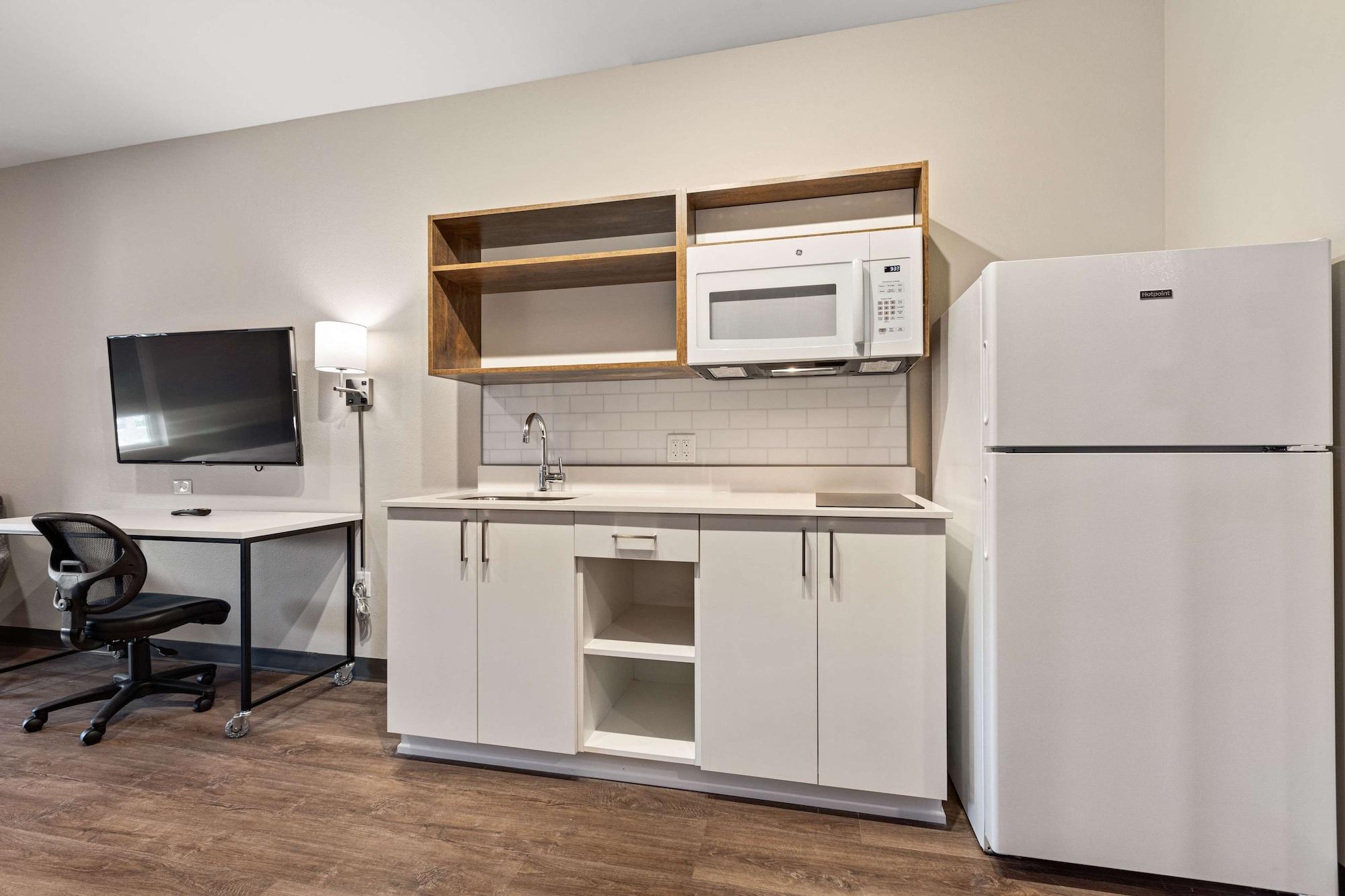 Extended Stay America Premier Suites - Oakland - אלאמדה מראה חיצוני תמונה