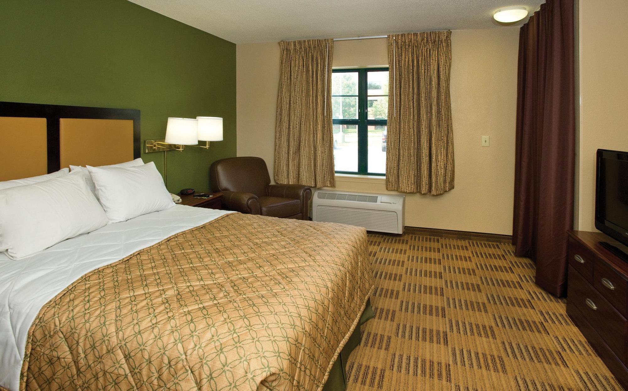 Extended Stay America Premier Suites - Oakland - אלאמדה מראה חיצוני תמונה