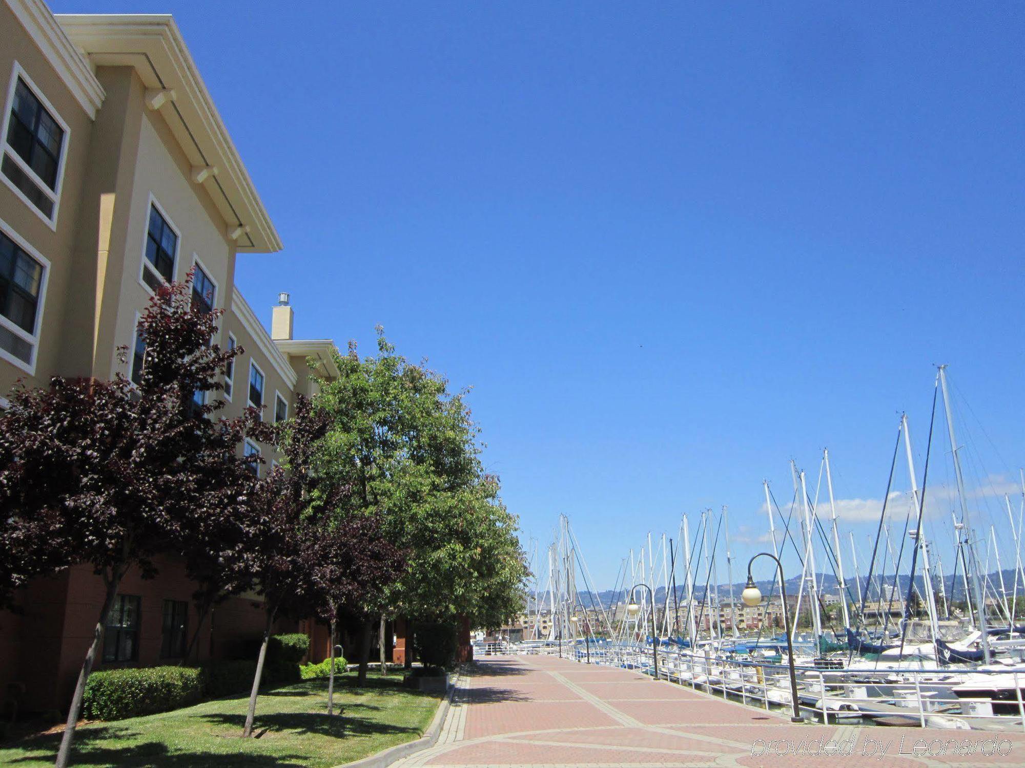 Extended Stay America Premier Suites - Oakland - אלאמדה מראה חיצוני תמונה