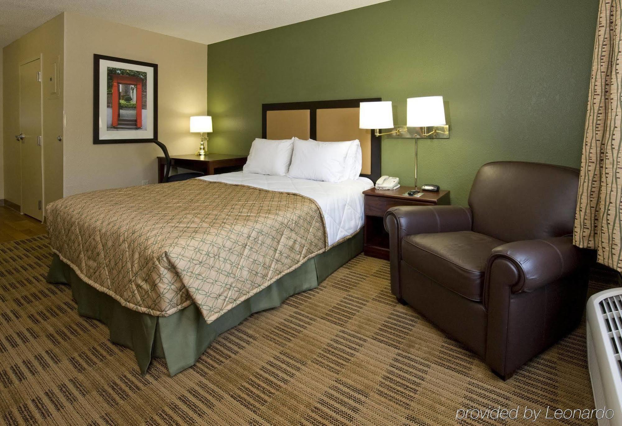 Extended Stay America Premier Suites - Oakland - אלאמדה מראה חיצוני תמונה